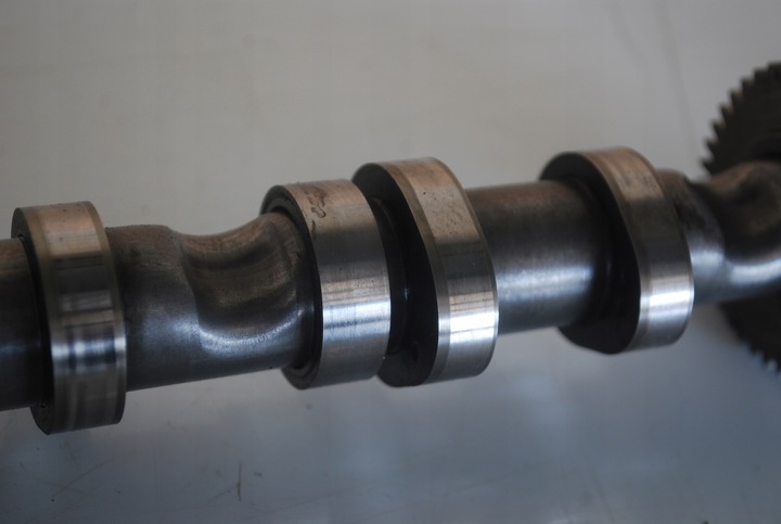 фото №13, Вал випускний audi a6 a8 3.0 tdi 059102cc