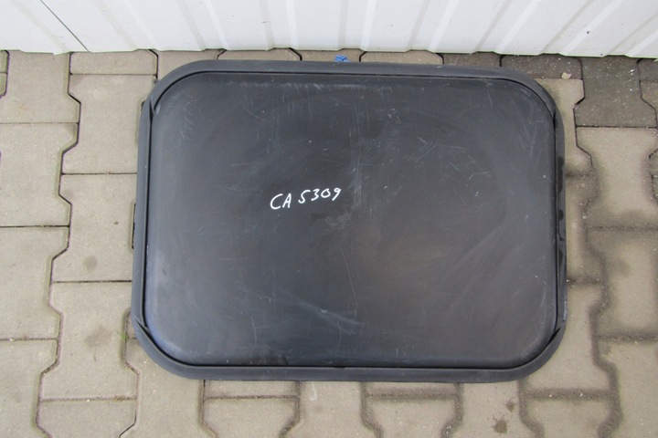 фото №1, Люк электрический моторчик mercedes actros mp4 11-