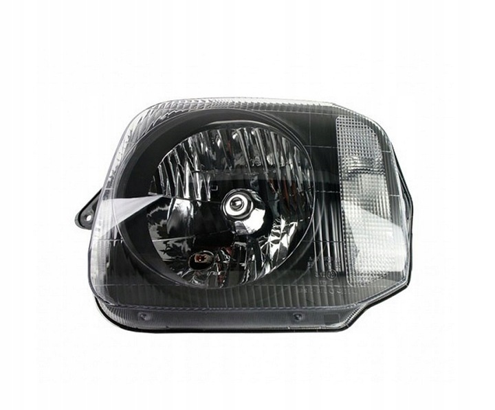 фото №1, Лампа передня suzuki jimny fj 09.98- 3512081a70