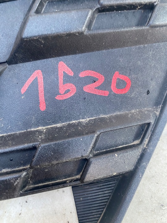 фото №9, Hyundai i20 n-line 20- решётка решётка радиатора 86351-q0fa0