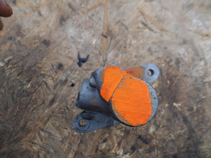 фото №5, Помпа насос тормозная усилитель усилитель серво peugeot 3008 5008 eu европа