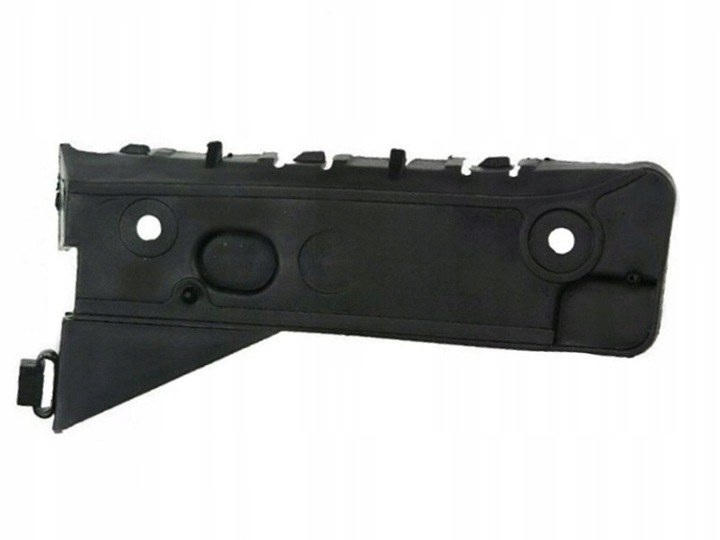 фото №1, Ковзун кріплення бампера перед лівий audi a4 b6