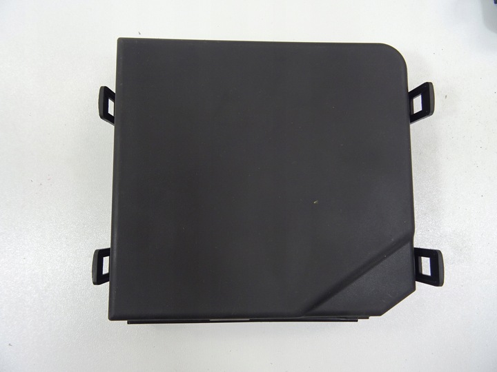 фото №10, Nissan x-trail t32 рестайлінг модуль bsi bcm коробка запобіжників 284b75na2a