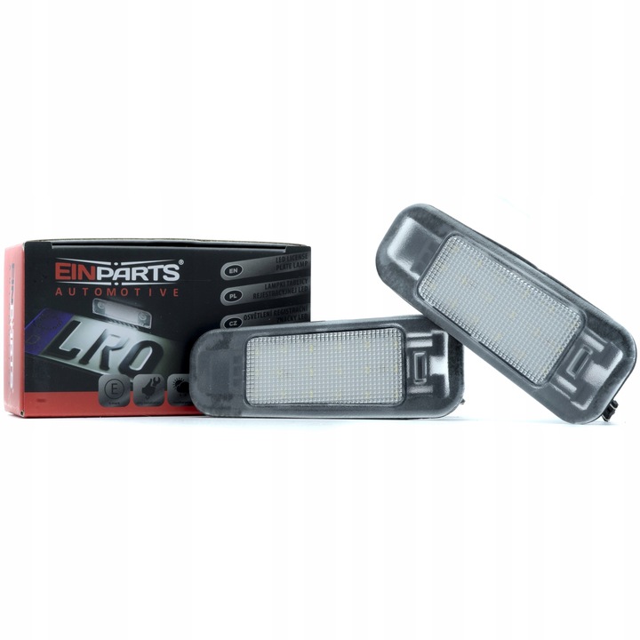 фото №1, Подсветка tab rej. ep158