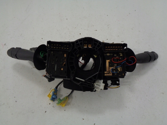 фото №8, Laguna ii універсал espace iv стрічка перемикач