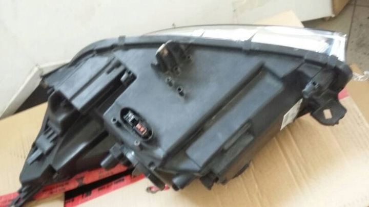 фото №5, Фара праві ксенон opel insignia 08- 13226793