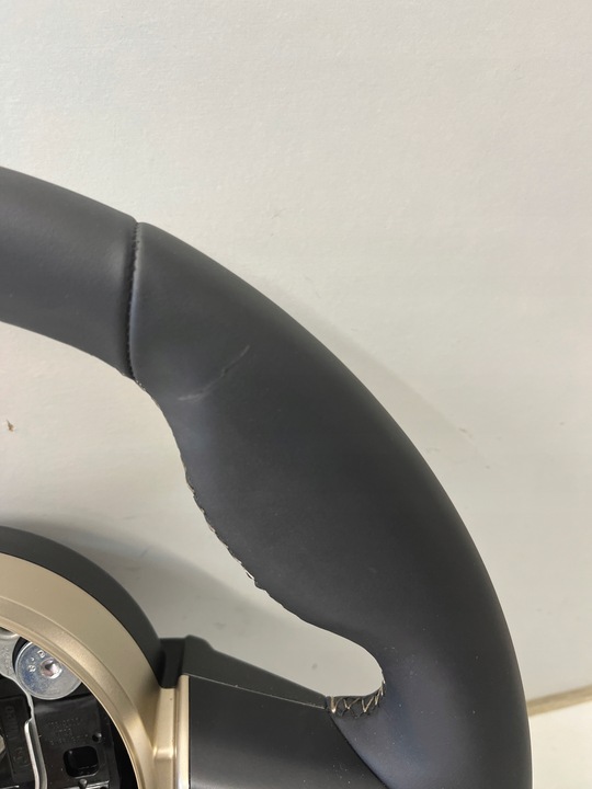 фото №6, Кермо шкіра мультифункція mini countryman u25 5a1be2304