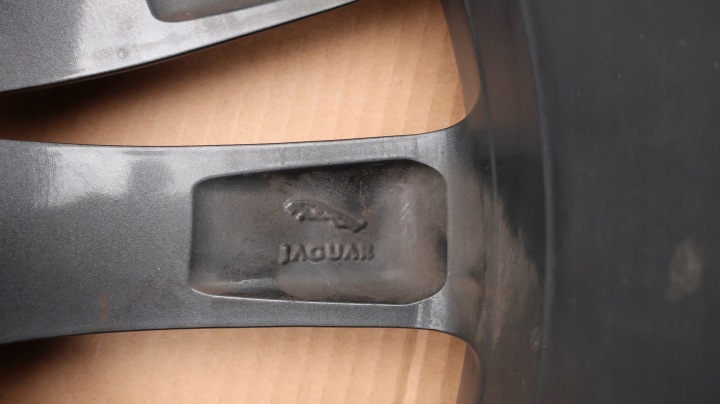 фото №10, Диск jaguar 8x20 et40