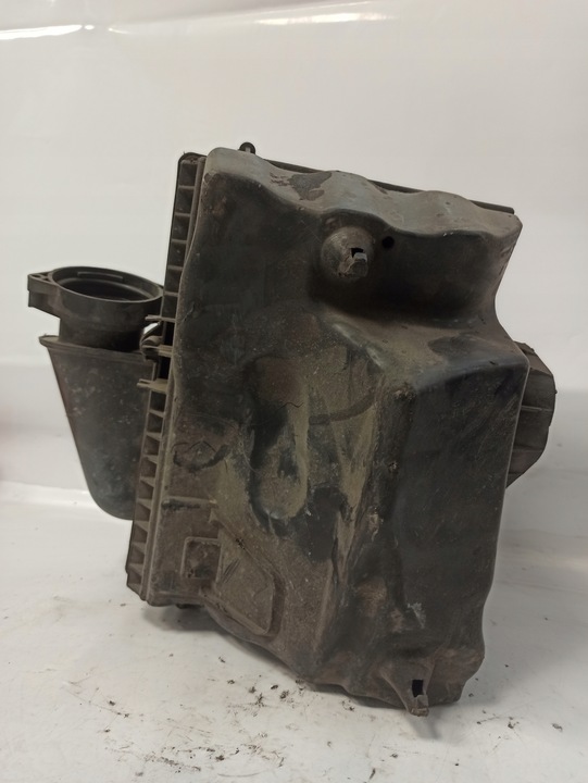 фото №15, Ford galaxy mk1 корпус фільтра ym2x-9600-ga 7m3129607f