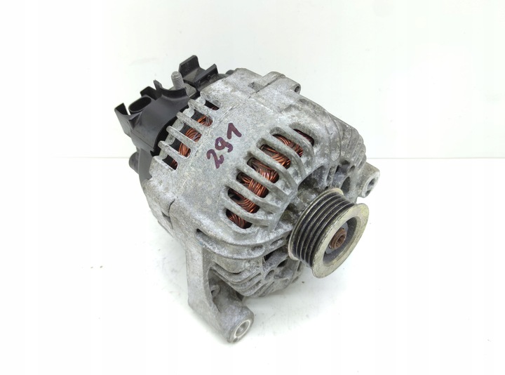 фото №1, Генератор mini cooper r60 n47