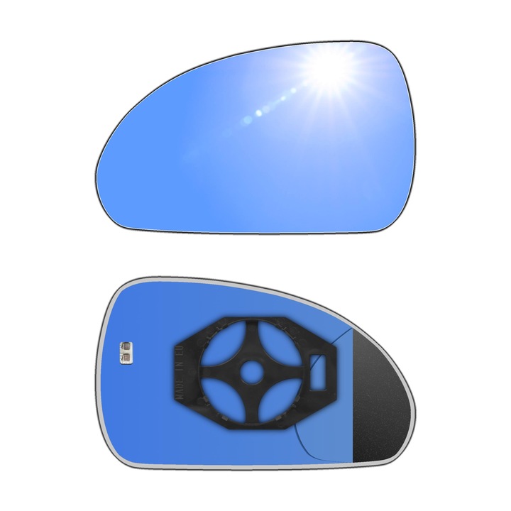 фото №1, Antyrefleksowy mitsubishi eclipse 4g 2006-2012