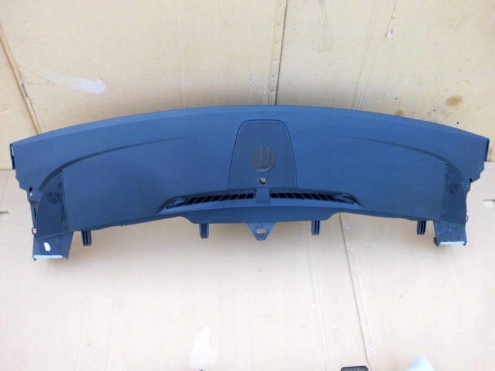 фото №1, Opel zafira c консоль панель захист 13293504 європа