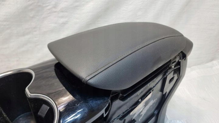 фото №7, Тунель середній підлокітник ford mondeo mk5 es73-f043b04-a