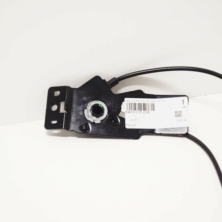 фото №7, Трос тяга-трос vag audi a4 a4/s4 2016-2017 оригинальный 8w0823529e