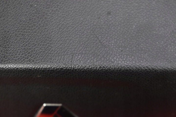 фото №12, Подушка подушка безопасности водителя 6085226 renault laguna 3 iii 07-11