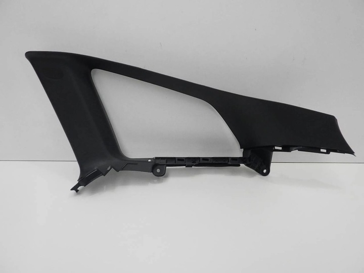 фото №1, Swace toyota corolla e21 захист стійка зад права