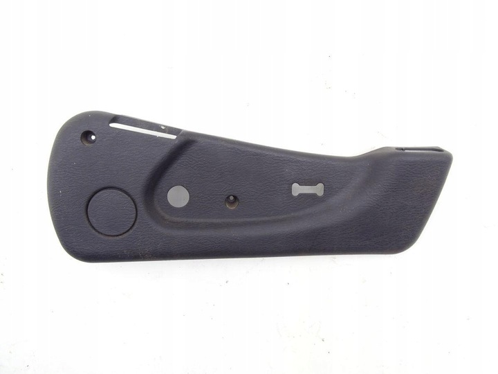 фото №1, Jeep cherokee liberty kj 01-08 маскувальна накладка захист сидіння праві перед права