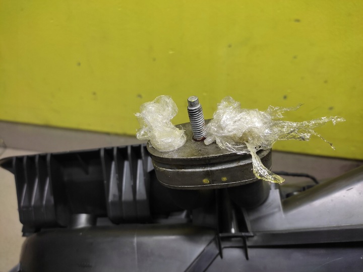 фото №5, Seat exeo 2.0 tdi отопитель корпус комплект