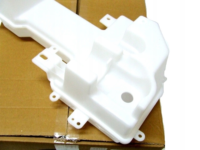 фото №10, Бак склоомивача ford transit mk7 2014- 2019-