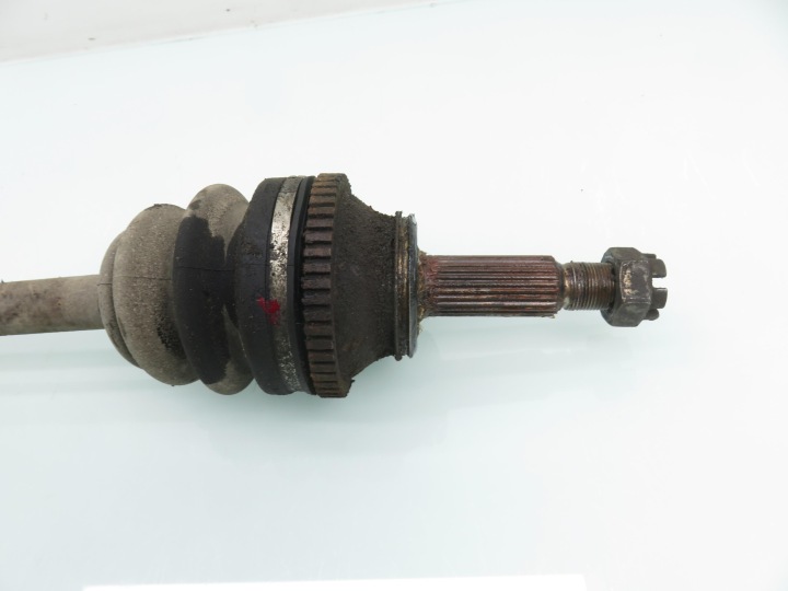 фото №5, Полуось правая задняя hyundai santa fé i sm 2.0 crdi 4x4 113 - d4ea