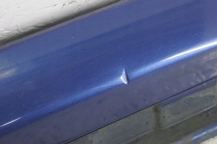 фото №7, Порог планка пороговая левая audi a4 b6 b7 8e0853859