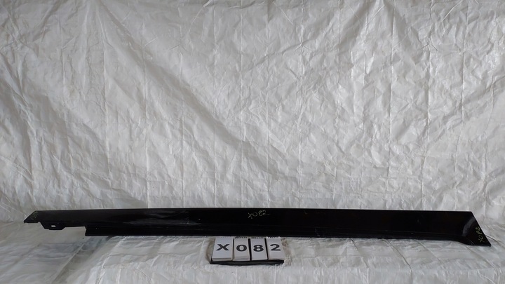 фото №1, Bmw 5 f10 f11 накладка планка порогова права