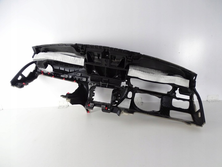 фото №8, Панель консоль bmw 3 f30 f31 f34 f36 оригінал