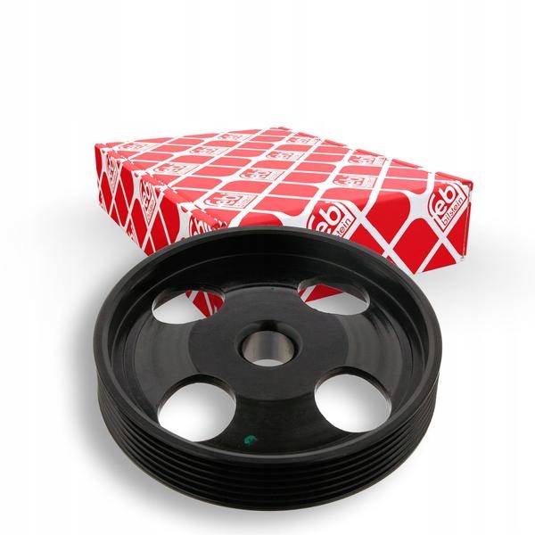 фото №15, Febi bilstein 32151 колесо пасове, насос підсилювача