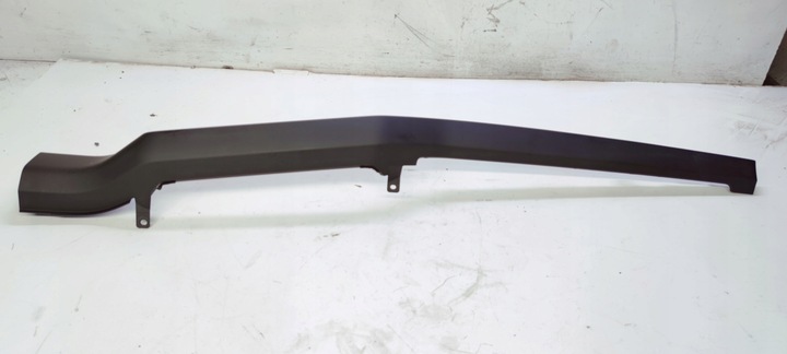 фото №1, Планка заглушка панели правая audi a6 c8 4k1857298