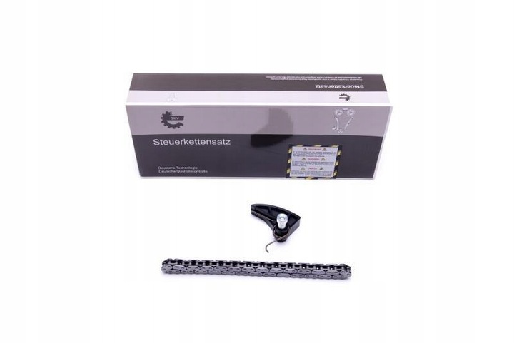 фото №7, Esen skv 21skv108 набір ланцюга, привід насоса масла