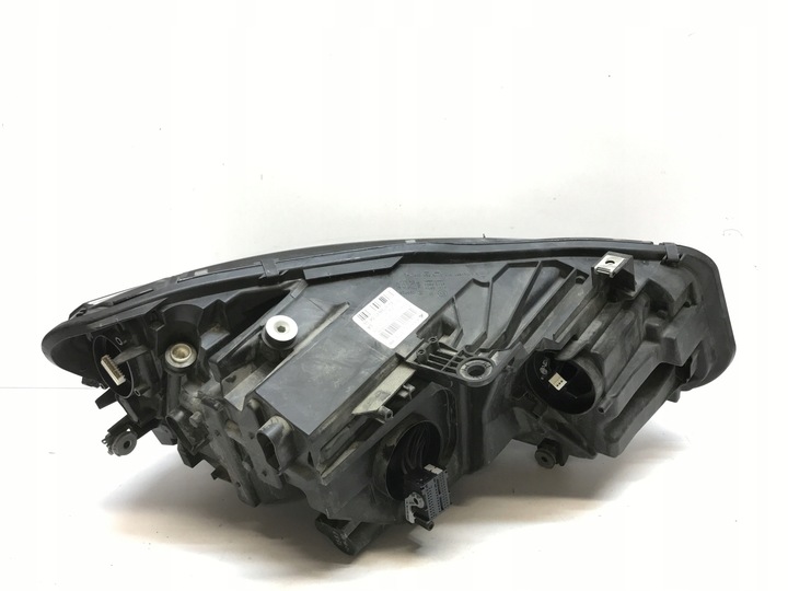 фото №10, Bmw 2 f45 f46 lci рестайлінг повний led лампа ліва лівий перед 8738641