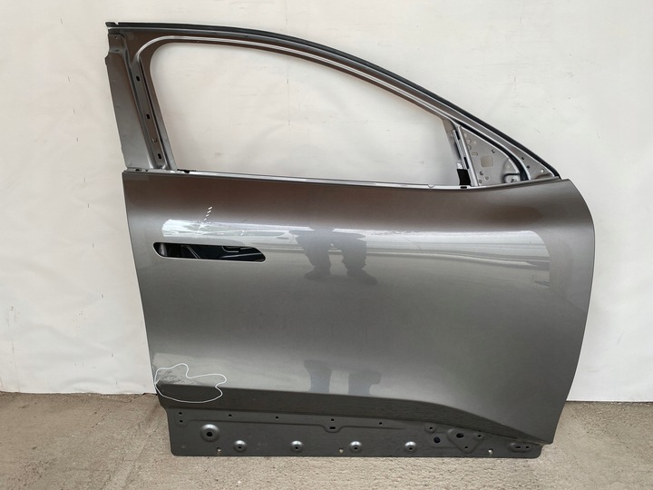 фото №1, Renault megane e tech e-tech двері передні праві