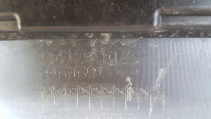 фото №10, Бампер задний mini cooper f55 lci рестайлинг 9450591