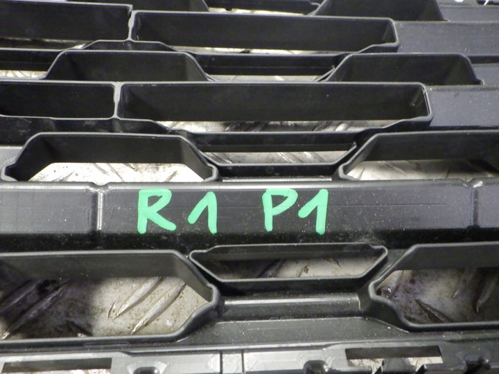 фото №8, Решётка решётка радиатора toyota rav4 rav-4 5 v 53112-42140