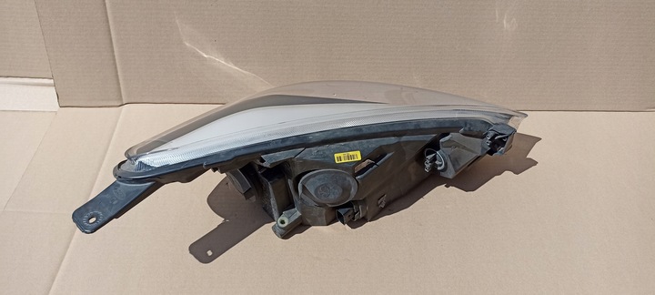 фото №9, Лампа передня ліва ford fiesta mk8 h1bb-13w030-d