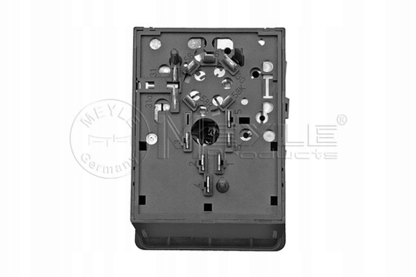 фото №11, Вимикач світла головних opel