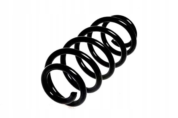 фото №1, Lesjofors пружина підвішування audi a4 2.0 11.00-0