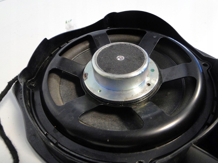 фото №5, Mercedes s клас 221 w221 динамік w двері передні праві logic7