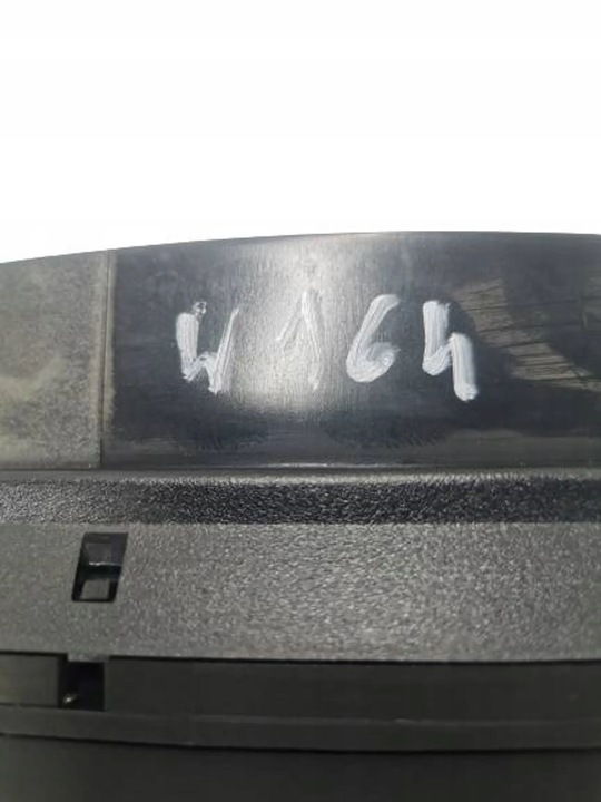 фото №10, Merc ml w164 спидометр приборы a1645404947 европа 3.0 cdi