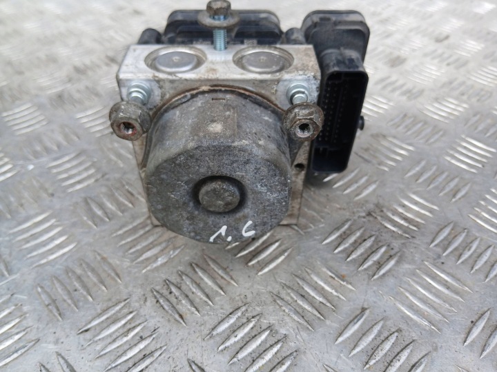 фото №6, Toyota corolla xi e16 auris ii блок управления abs 44544000430 2265106455 1.6 2013-