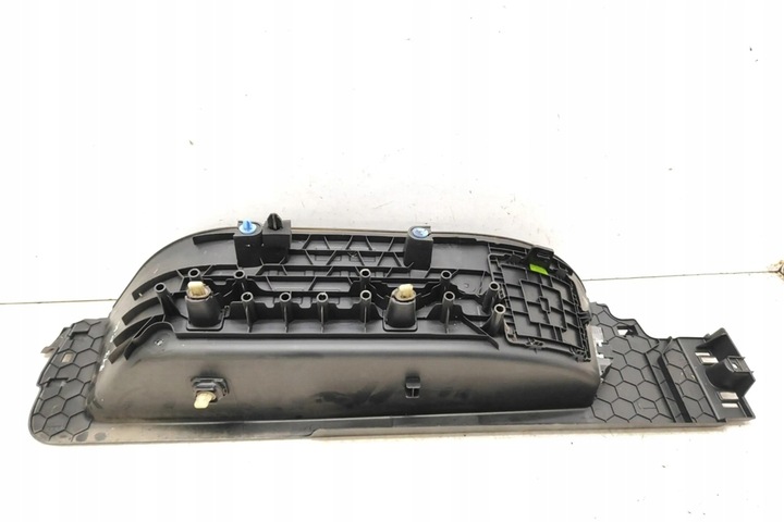 фото №8, Передня ліва планка декоративна порога peugeot traveller 98100695zd 2.0l дизель