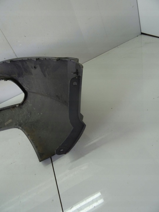 фото №9, Audi q5 80a s line спойлер зад диффузор