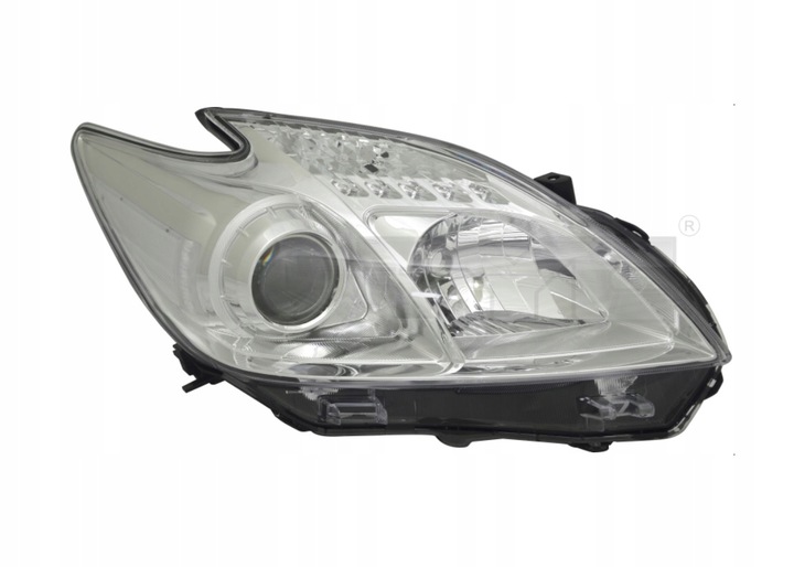 фото №1, Фара головний toyota prius xw30 05.09-01.16 tyc 81h1103e