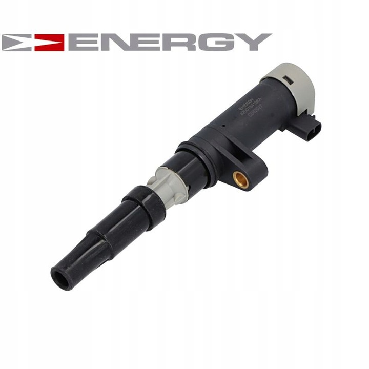 фото №8, Котушка запалювання renault котушка запалювання energy cz0034