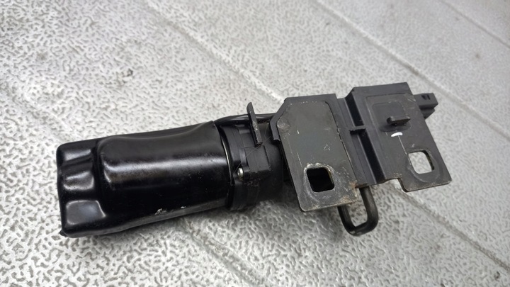 фото №3, Замок кришки renault vel satis i 03r hb 2.0b 4pin