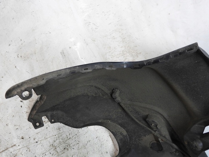 фото №11, Mitsubishi asx 10-12 x42a бампер зад комплектный pdc