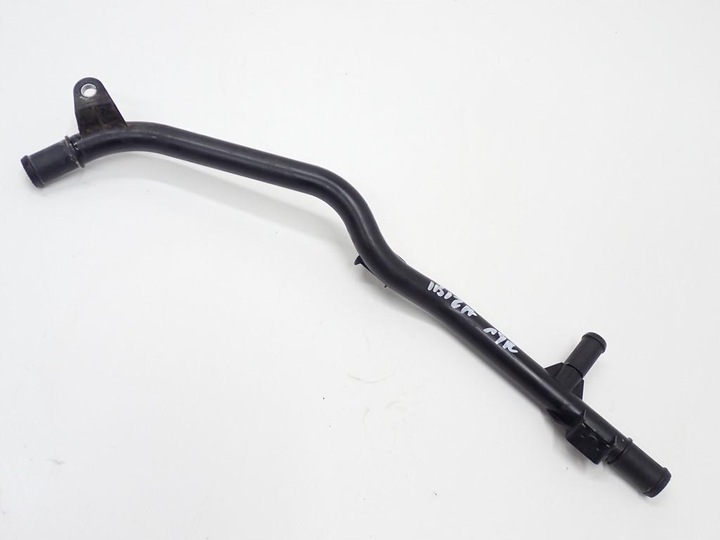 фото №1, Шланг шланг трубка воды 04c121070b seat ibiza v 6f 1.0 tsi dkr 19r