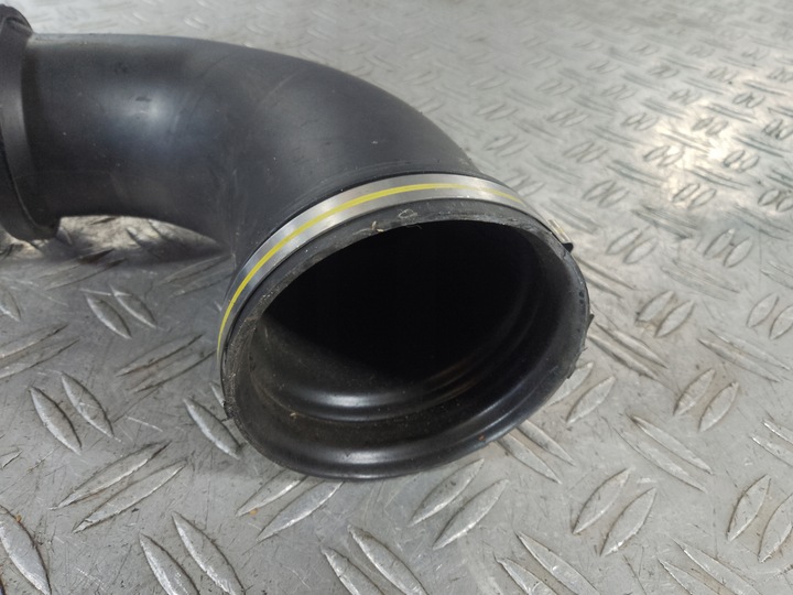 фото №5, Jumper boxer 15- шланг труба шланг турбіни 2.0 1387181080