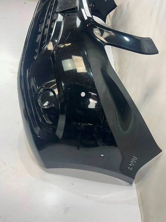 фото №6, Бампер перед переднее mercedes vito viano w447