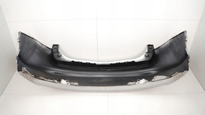 фото №12, Задний бампер honda civic ix 11-14r
